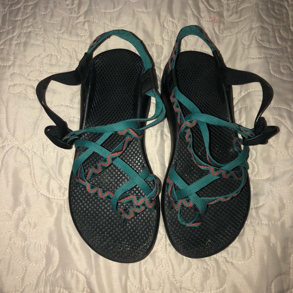 Chacos